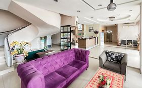 Hotel Bumi Malaya