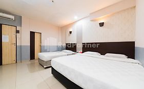 Hotel Bumi Malaya
